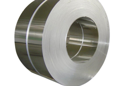 1070 Pure Aluminum Strip Roll , Industrial Flexible Aluminium Strips