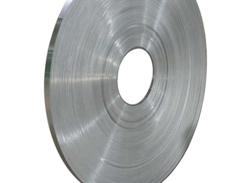 1070 Pure Aluminum Strip Roll , Industrial Flexible Aluminium Strips