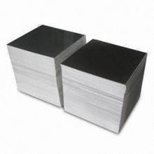 Coated 4mm Polished Aluminum Plate 6061 For Boat Construction