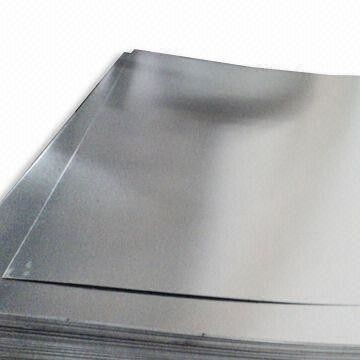 1100 H18 Aluminium Alloy Sheet , High Strength Mirror Finish Aluminium Sheet