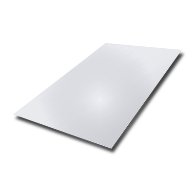 H16 5083 Aluminium Alloy Sheet Marine Grade Polished 5000 Series