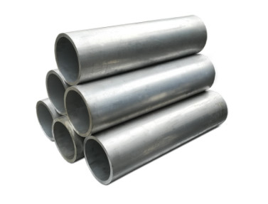 Aerospace 5083 Aluminum Round Pipe , 6mm OD Aluminium Tube