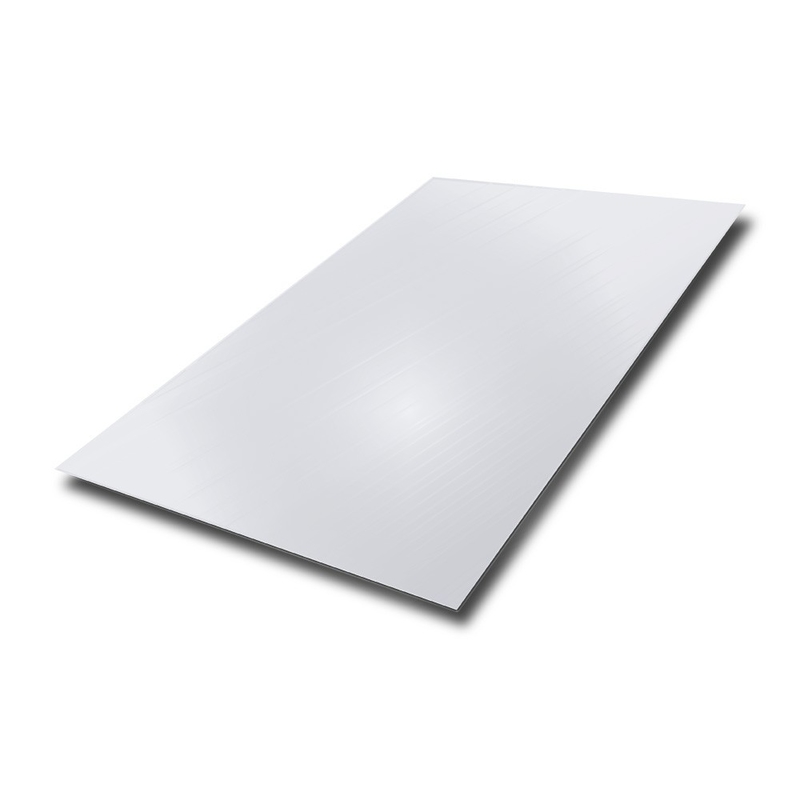 H16 5083 Aluminium Alloy Sheet Marine Grade Polished 5000 Series